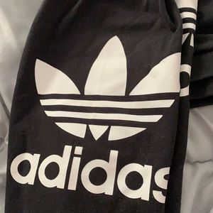 Adidas leggings
